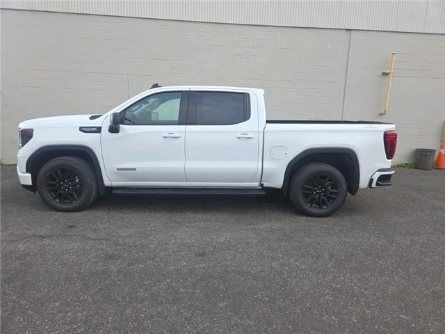 2026 GMC Sierra 1500 Elevation (Stk: 168138) in New Glasgow - Image 2 of 15