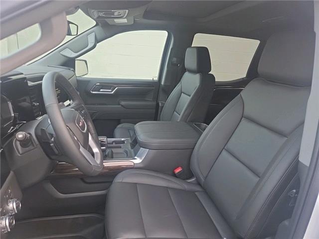 2026 GMC Sierra 1500 Elevation (Stk: 168138) in New Glasgow - Image 11 of 15