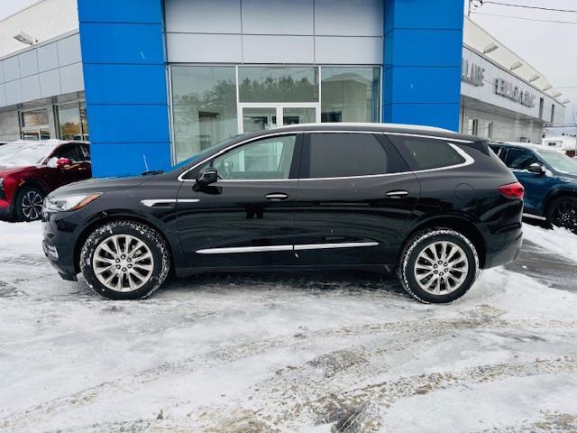 2019 Buick Enclave Premium (Stk: 2481) in Lac-Mégantic, - Image 2 of 18