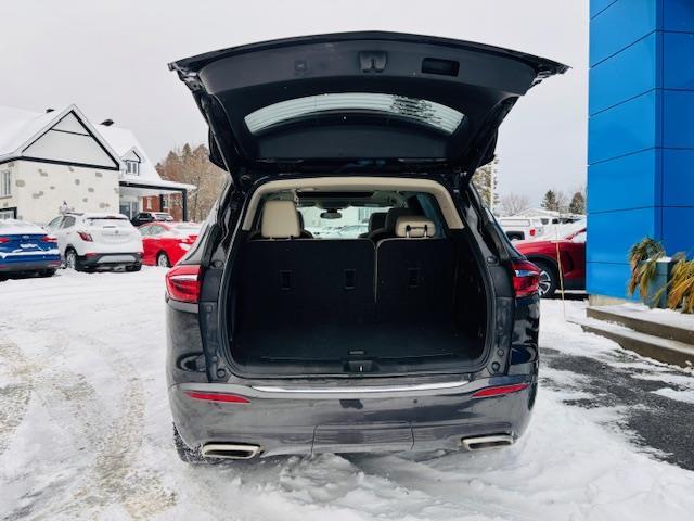 2019 Buick Enclave Premium (Stk: 2481) in Lac-Mégantic, - Image 3 of 18