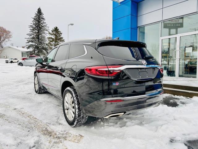 2019 Buick Enclave Premium (Stk: 2481) in Lac-Mégantic, - Image 4 of 18