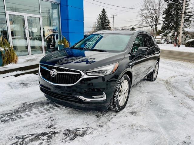 2019 Buick Enclave Premium (Stk: 2481) in Lac-Mégantic, - Image 5 of 18