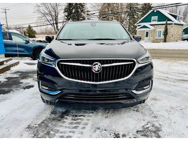 2019 Buick Enclave Premium (Stk: 2481) in Lac-Mégantic, - Image 6 of 18
