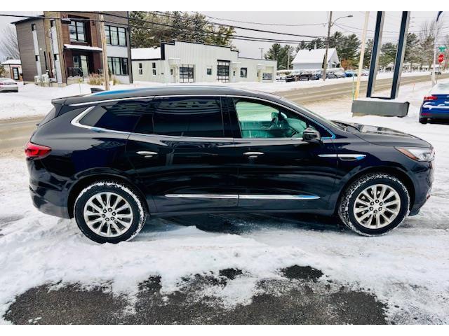 2019 Buick Enclave Premium (Stk: 2481) in Lac-Mégantic, - Image 7 of 18