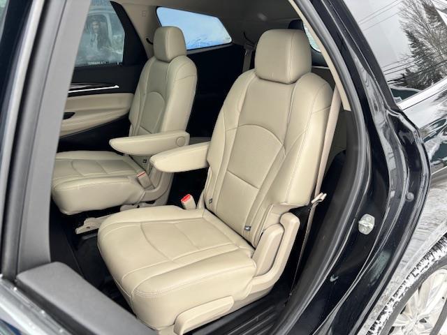 2019 Buick Enclave Premium (Stk: 2481) in Lac-Mégantic, - Image 8 of 18