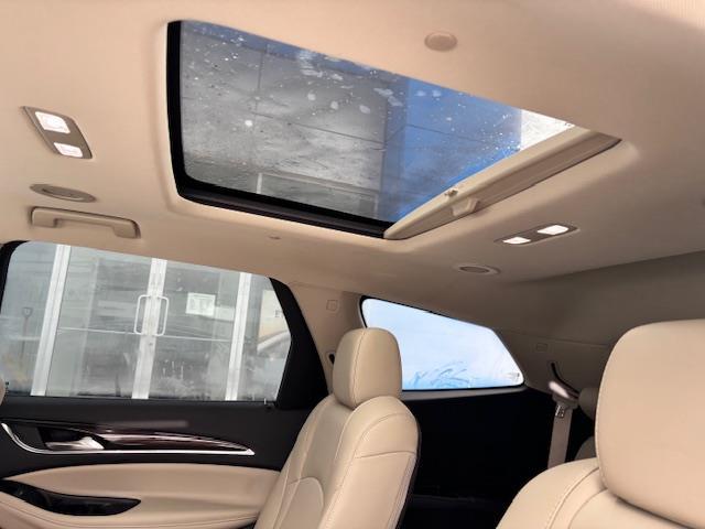 2019 Buick Enclave Premium (Stk: 2481) in Lac-Mégantic, - Image 9 of 18