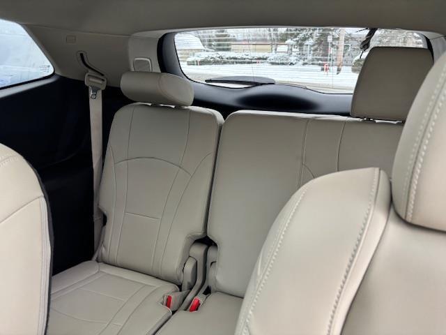 2019 Buick Enclave Premium (Stk: 2481) in Lac-Mégantic, - Image 10 of 18