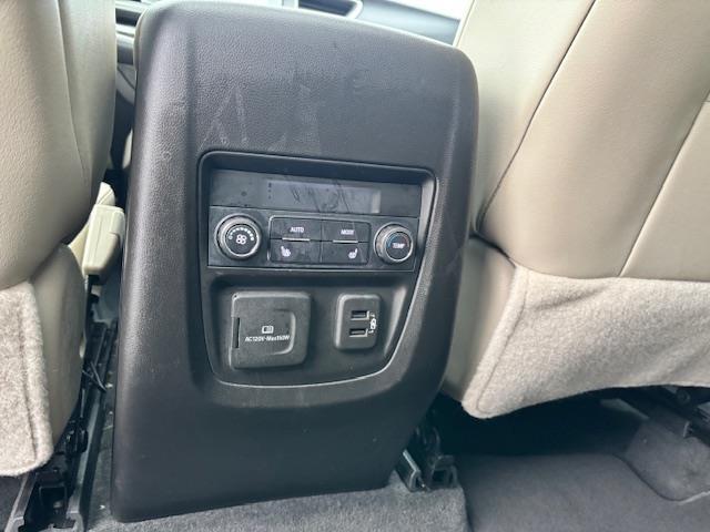 2019 Buick Enclave Premium (Stk: 2481) in Lac-Mégantic, - Image 11 of 18