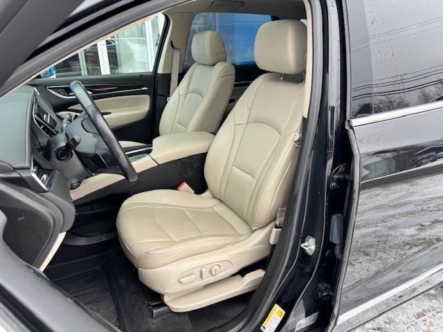 2019 Buick Enclave Premium (Stk: 2481) in Lac-Mégantic, - Image 12 of 18
