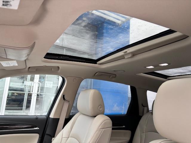 2019 Buick Enclave Premium (Stk: 2481) in Lac-Mégantic, - Image 13 of 18
