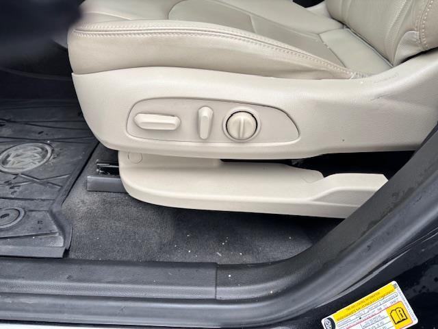 2019 Buick Enclave Premium (Stk: 2481) in Lac-Mégantic, - Image 15 of 18