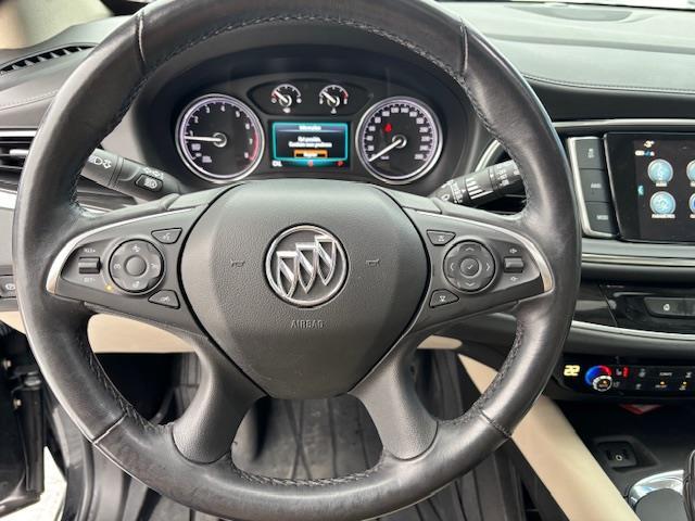 2019 Buick Enclave Premium (Stk: 2481) in Lac-Mégantic, - Image 16 of 18