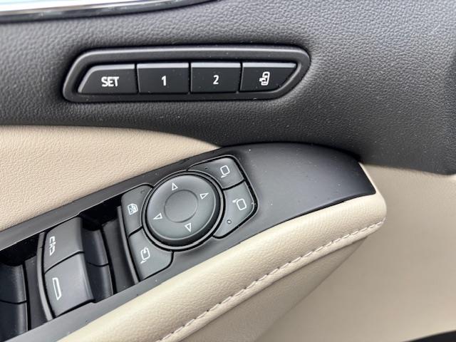 2019 Buick Enclave Premium (Stk: 2481) in Lac-Mégantic, - Image 18 of 18