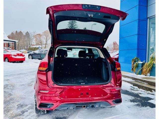 2021 Buick Encore GX Select (Stk: 262582A) in Lac-Mégantic, - Image 2 of 13
