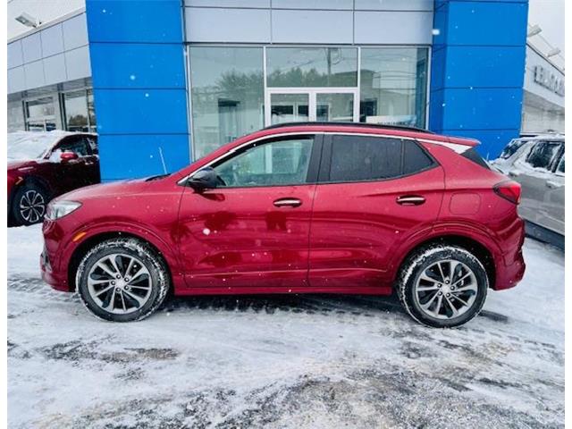 2021 Buick Encore GX Select (Stk: 262582A) in Lac-Mégantic, - Image 3 of 13