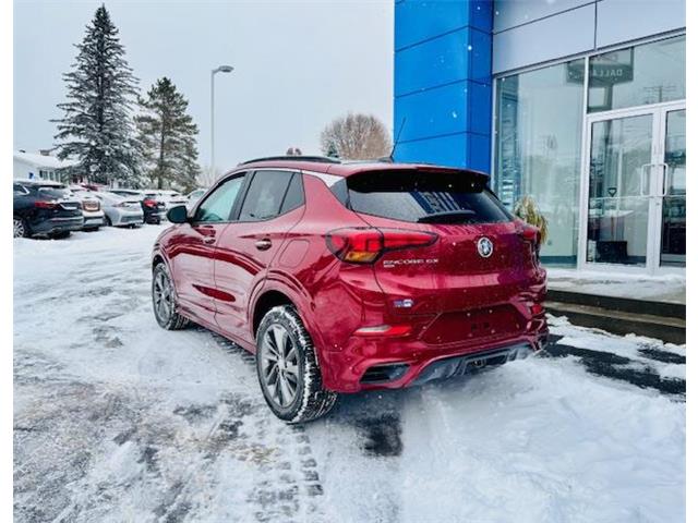 2021 Buick Encore GX Select (Stk: 262582A) in Lac-Mégantic, - Image 4 of 13