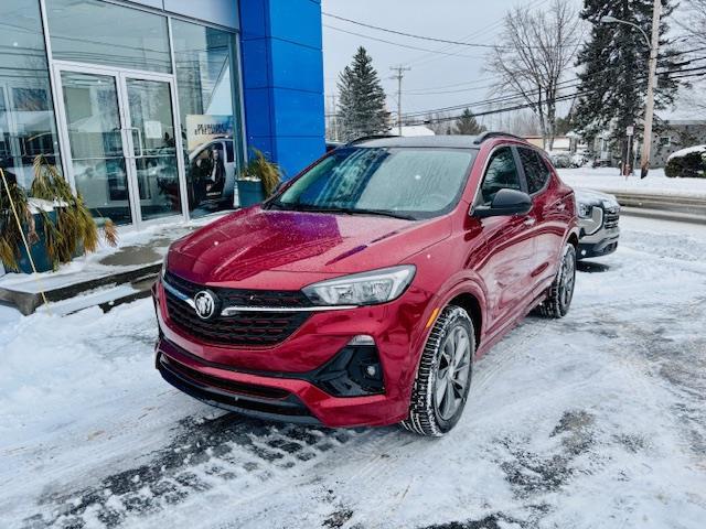 2021 Buick Encore GX Select (Stk: 262582A) in Lac-Mégantic, - Image 5 of 13