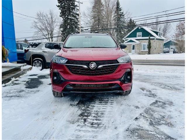 2021 Buick Encore GX Select (Stk: 262582A) in Lac-Mégantic, - Image 6 of 13