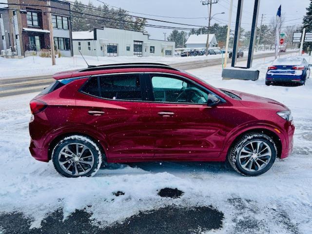 2021 Buick Encore GX Select (Stk: 262582A) in Lac-Mégantic, - Image 7 of 13