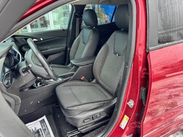 2021 Buick Encore GX Select (Stk: 262582A) in Lac-Mégantic, - Image 10 of 13