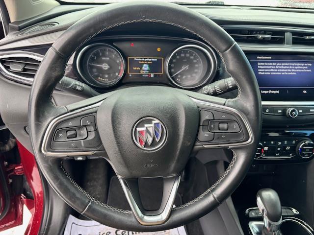 2021 Buick Encore GX Select (Stk: 262582A) in Lac-Mégantic, - Image 11 of 13