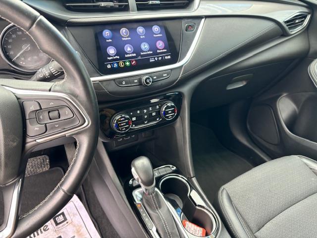 2021 Buick Encore GX Select (Stk: 262582A) in Lac-Mégantic, - Image 12 of 13