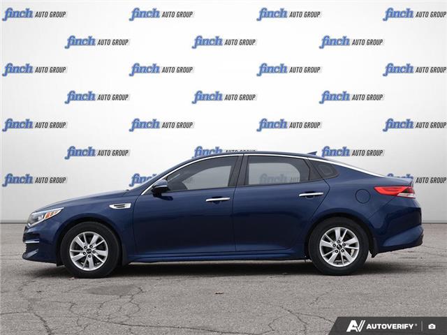 2018 Kia Optima LX (Stk: 762) in Kitchener - Image 3 of 27