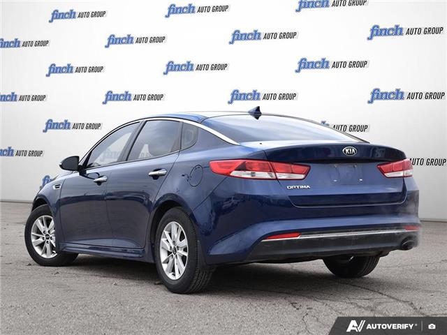 2018 Kia Optima LX (Stk: 762) in Kitchener - Image 4 of 27