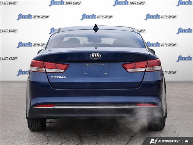 2018 Kia Optima LX (Stk: 762) in Kitchener - Image 5 of 27