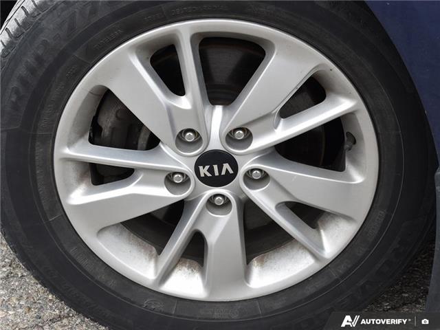 2018 Kia Optima LX (Stk: 762) in Kitchener - Image 6 of 27
