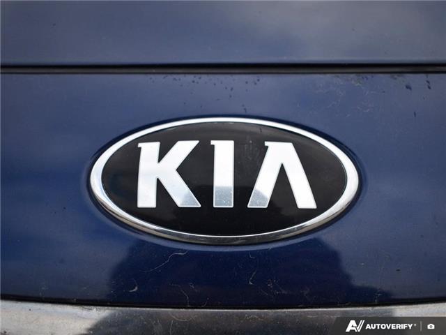 2018 Kia Optima LX (Stk: 762) in Kitchener - Image 9 of 27