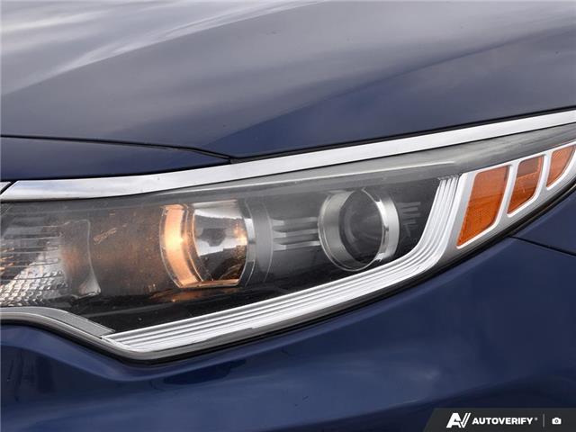 2018 Kia Optima LX (Stk: 762) in Kitchener - Image 10 of 27