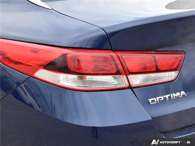 2018 Kia Optima LX (Stk: 762) in Kitchener - Image 12 of 27