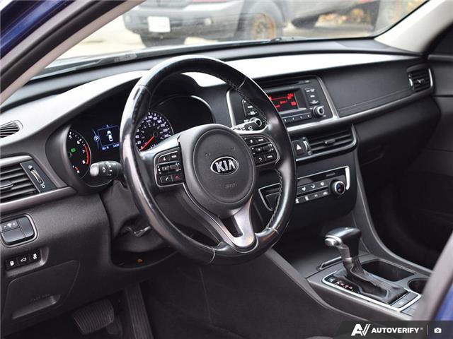 2018 Kia Optima LX (Stk: 762) in Kitchener - Image 13 of 27