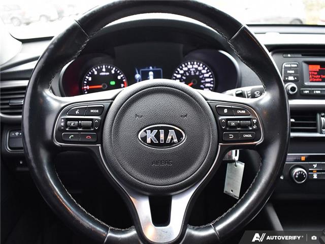 2018 Kia Optima LX (Stk: 762) in Kitchener - Image 14 of 27