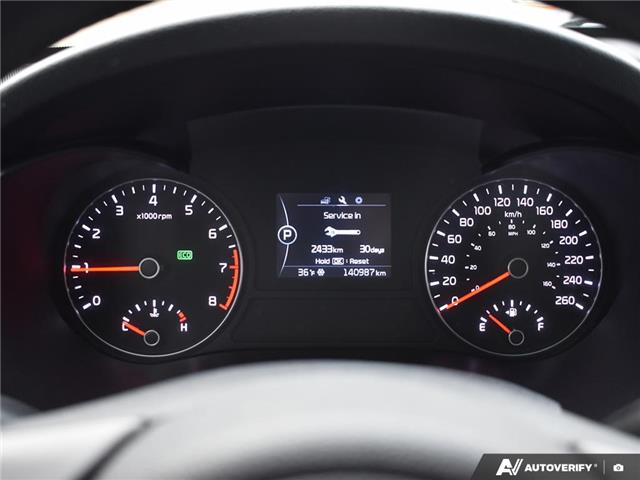 2018 Kia Optima LX (Stk: 762) in Kitchener - Image 15 of 27