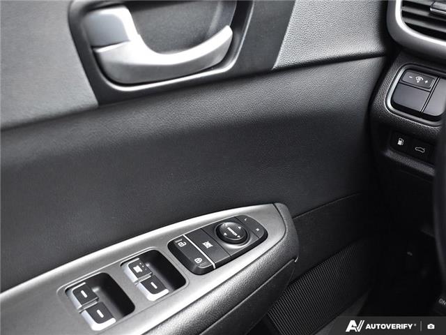 2018 Kia Optima LX (Stk: 762) in Kitchener - Image 17 of 27