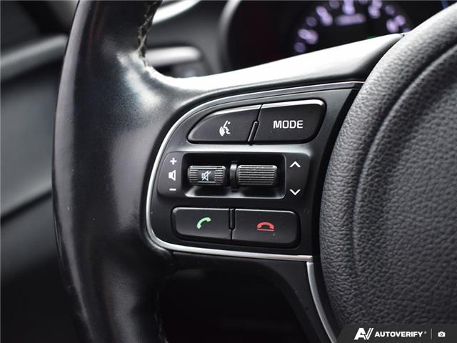 2018 Kia Optima LX (Stk: 762) in Kitchener - Image 18 of 27