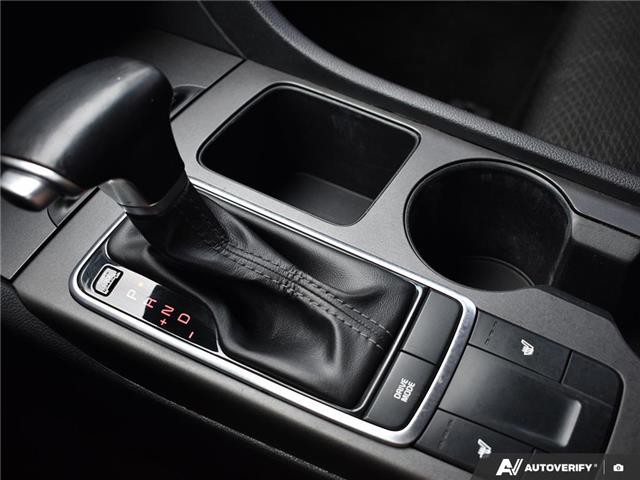 2018 Kia Optima LX (Stk: 762) in Kitchener - Image 19 of 27