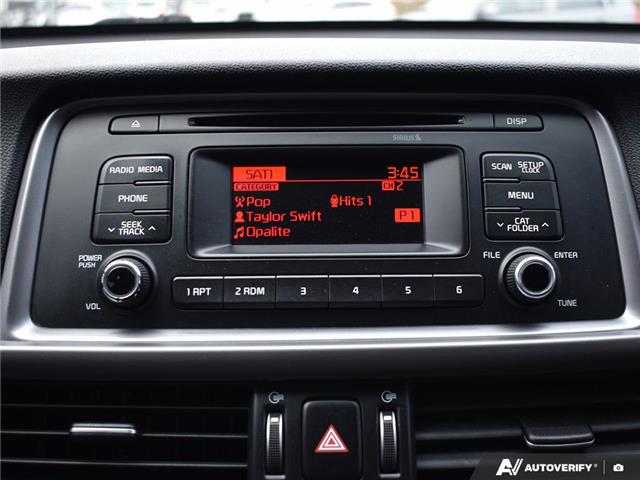 2018 Kia Optima LX (Stk: 762) in Kitchener - Image 21 of 27