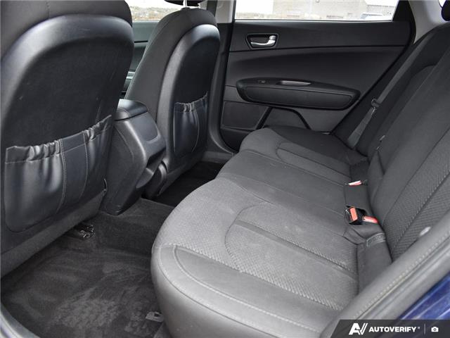 2018 Kia Optima LX (Stk: 762) in Kitchener - Image 24 of 27