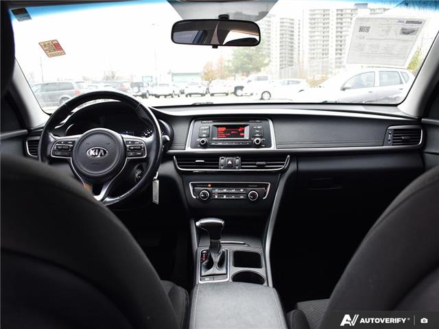 2018 Kia Optima LX (Stk: 762) in Kitchener - Image 25 of 27
