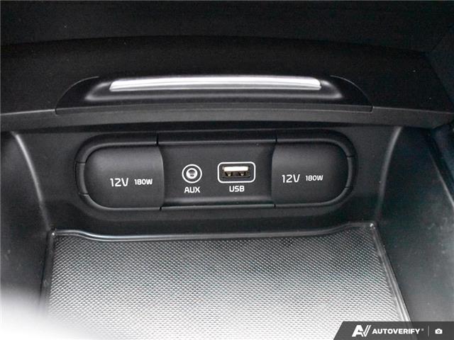 2018 Kia Optima LX (Stk: 762) in Kitchener - Image 27 of 27