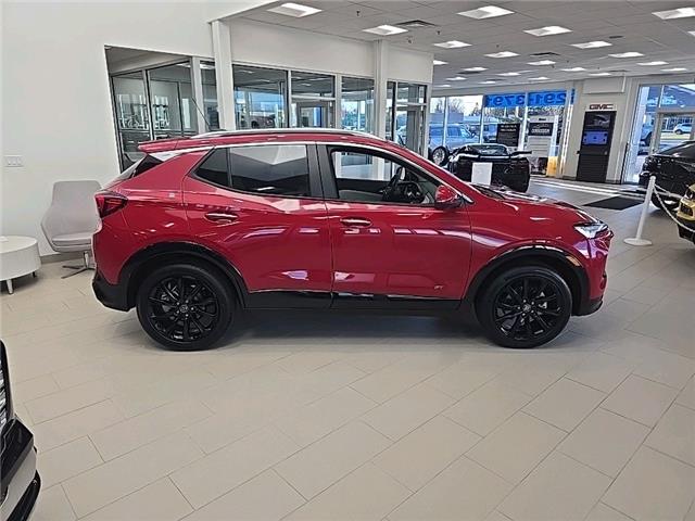 2026 Buick Encore GX Sport Touring (Stk: 26-050) in Listowel - Image 2 of 10