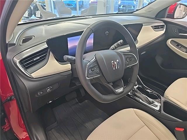 2026 Buick Encore GX Sport Touring (Stk: 26-050) in Listowel - Image 4 of 10