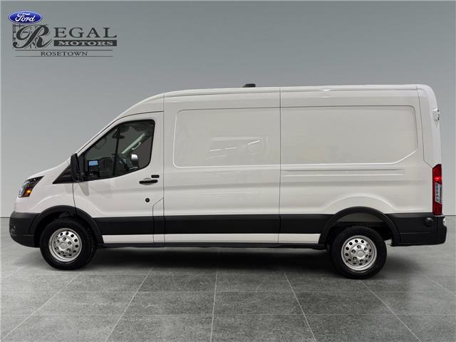 2026 Ford Transit-350 Cargo Base (Stk: T9859) in ROSETOWN - Image 6 of 17