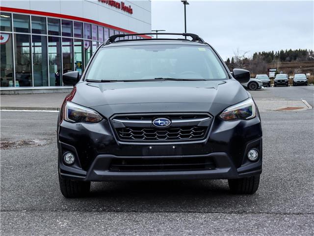 2019 Subaru Crosstrek  (Stk: 6991A) in Ottawa - Image 2 of 25