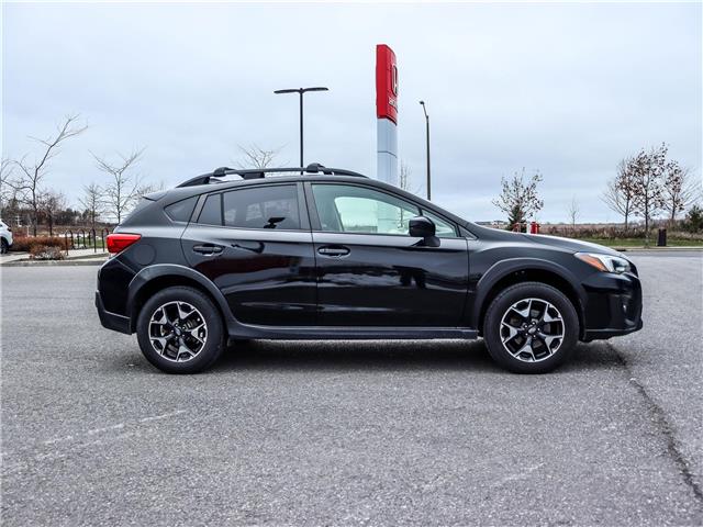 2019 Subaru Crosstrek  (Stk: 6991A) in Ottawa - Image 3 of 25