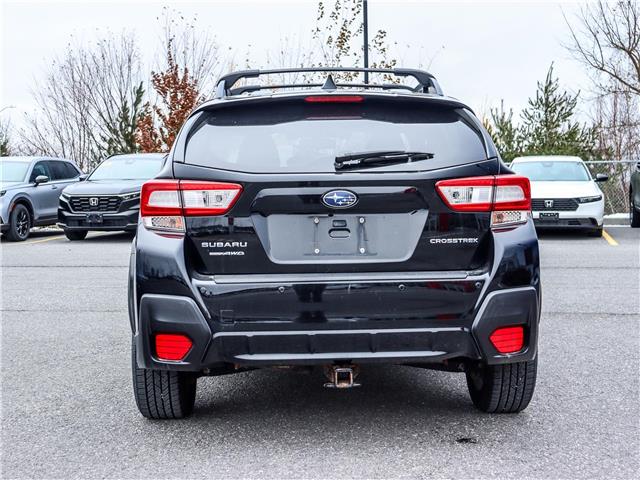 2019 Subaru Crosstrek  (Stk: 6991A) in Ottawa - Image 4 of 25
