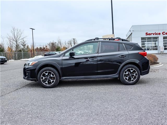 2019 Subaru Crosstrek  (Stk: 6991A) in Ottawa - Image 5 of 25